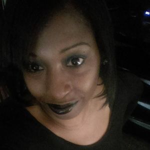 Meet your Posher, Kiesha